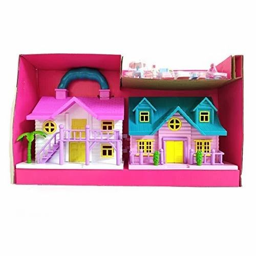 Doll House Toy