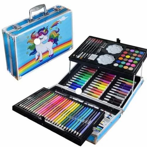 Kids Colour Kits