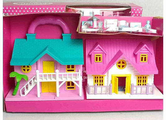 Doll House Toy