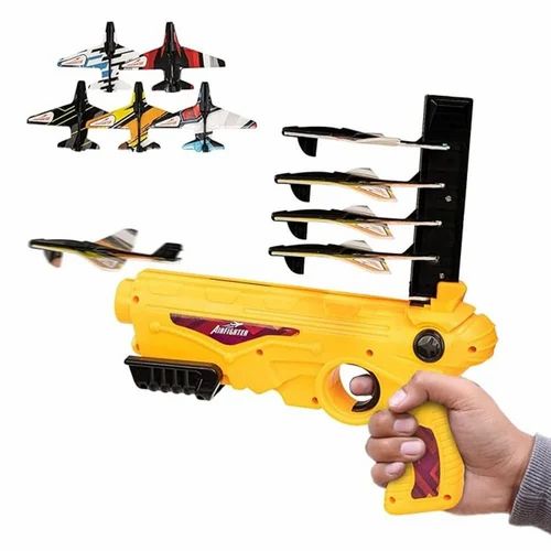 Air Gun Toy