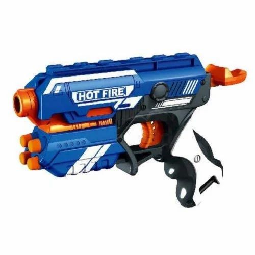 Blaze Gun Toy