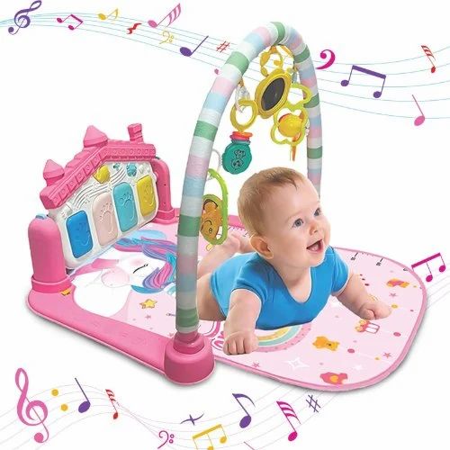 Baby Play Gym Hanging Toys