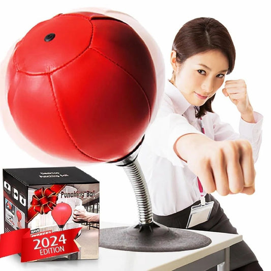 Desktop Punching Ball