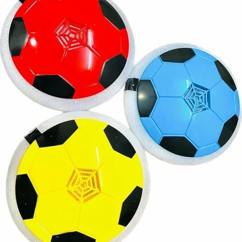 Kids Indoor Hover Soccer Foot Ball