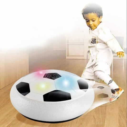 Hover Football Indoor