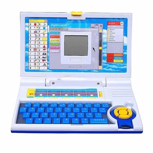 Educational Learning Kids Laptop