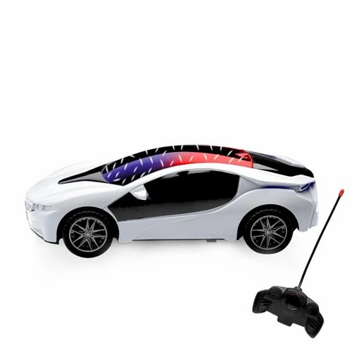 Kid Remote Control Car Toy