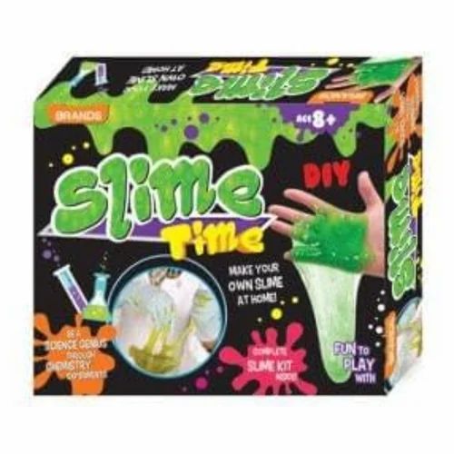 Kids Slime Toy